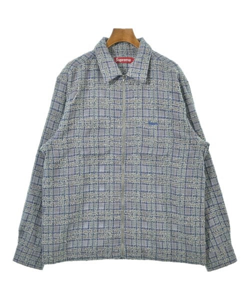 Supreme 工作夾克