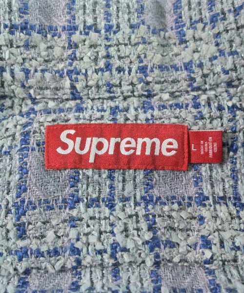 Supreme 工作夾克