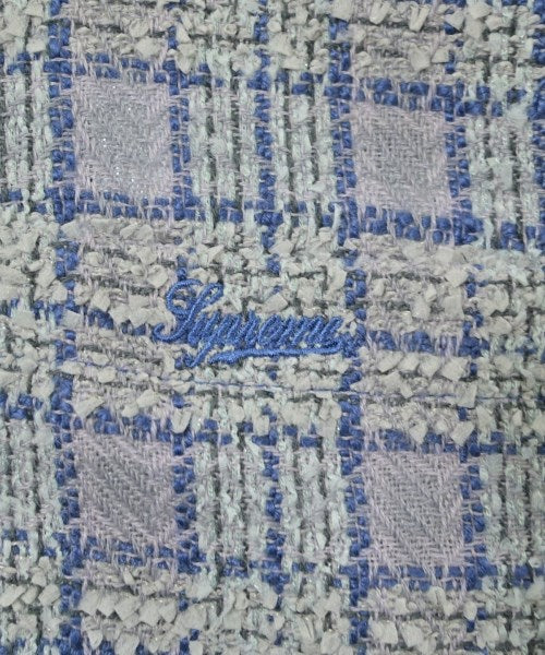 Supreme 工作夾克