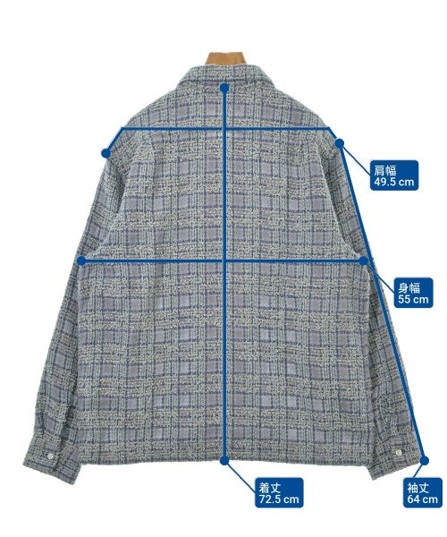 Supreme 工作夾克