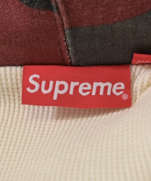 Supreme 連帽衫