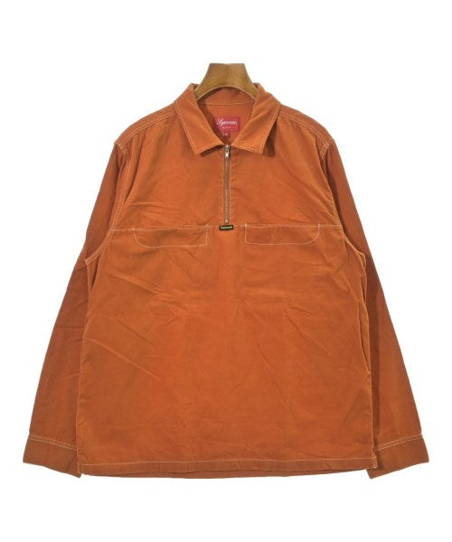 Supreme 休閒襯衫