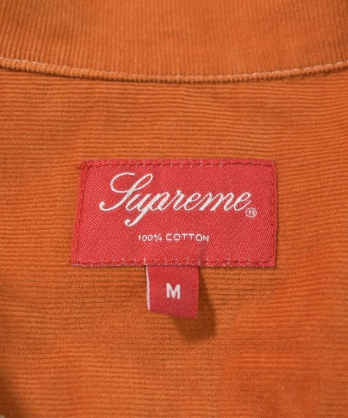 Supreme 休閒襯衫