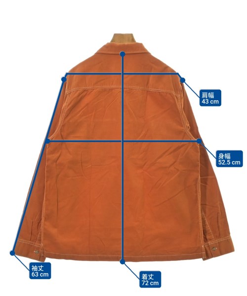 Supreme 休閒襯衫