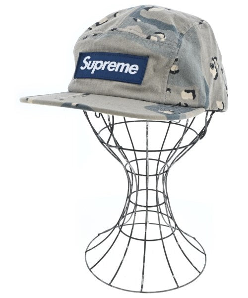 Supreme 棒球帽