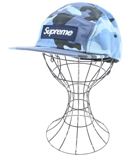 Supreme 棒球帽