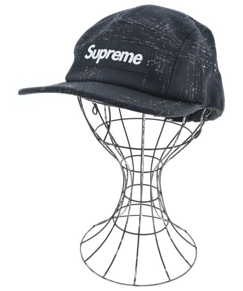 Supreme 棒球帽