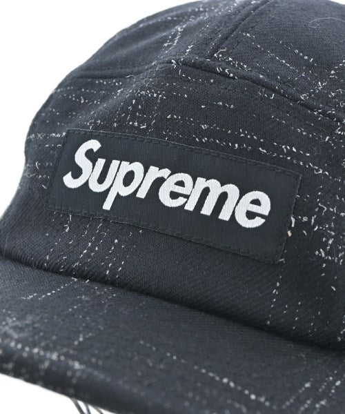 Supreme 棒球帽