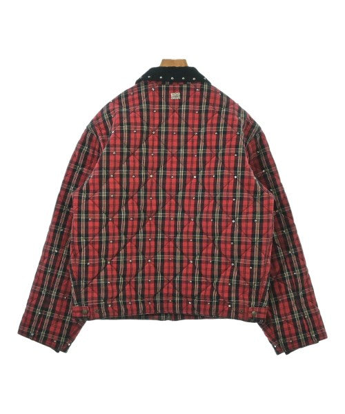 Supreme 斜紋夾克