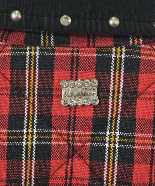 Supreme 斜紋夾克