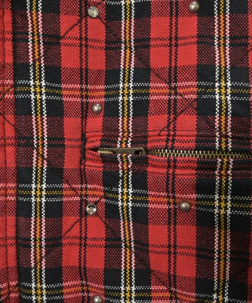 Supreme 斜紋夾克