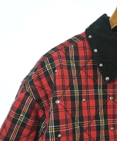 Supreme 斜紋夾克