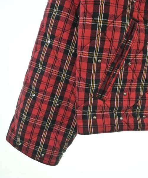 Supreme 斜紋夾克