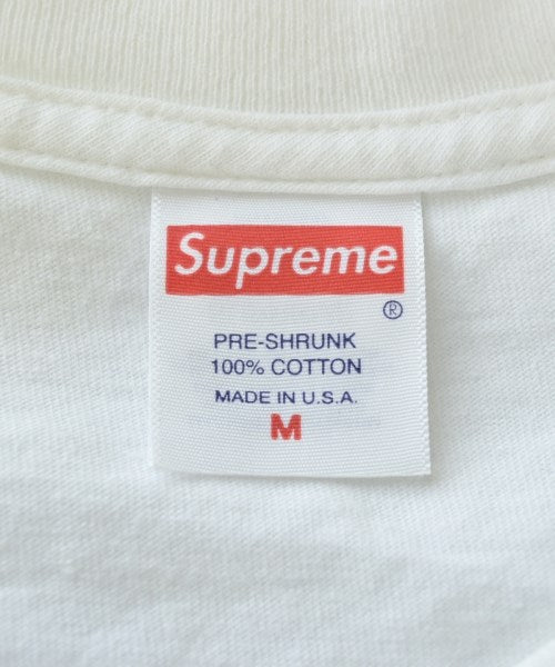 Supreme T恤/上衣