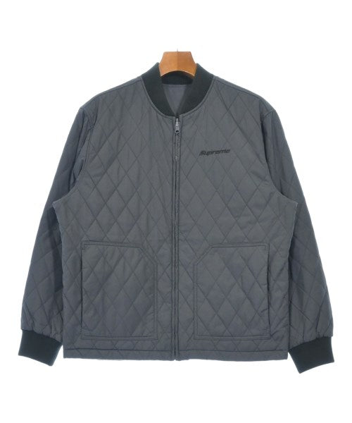 Supreme 其他飛行外套