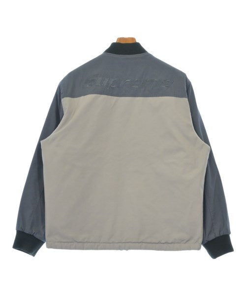 Supreme 其他飛行外套