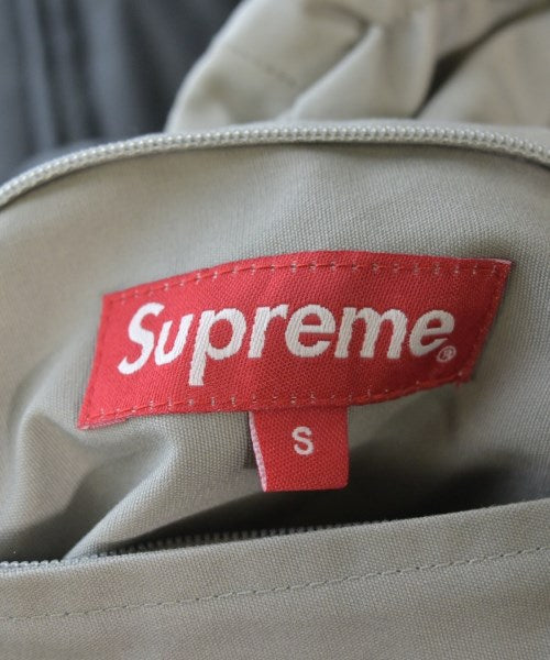 Supreme 其他飛行外套