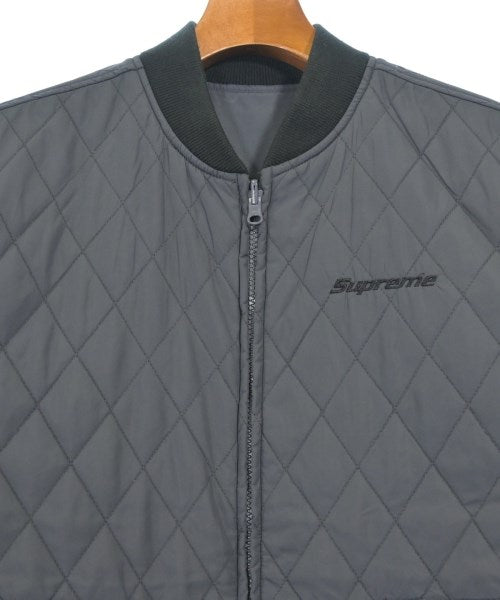 Supreme 其他飛行外套