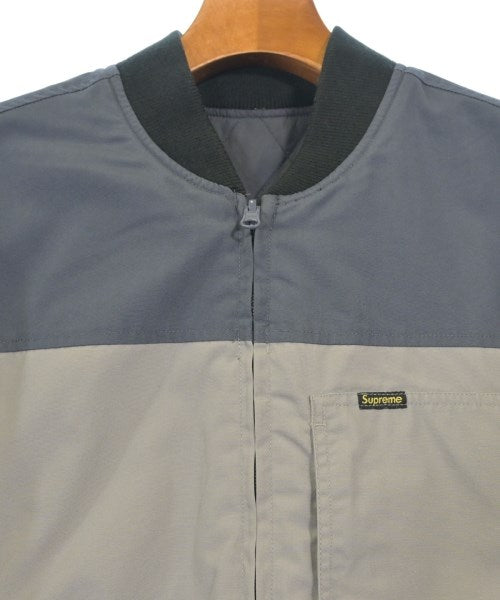 Supreme 其他飛行外套