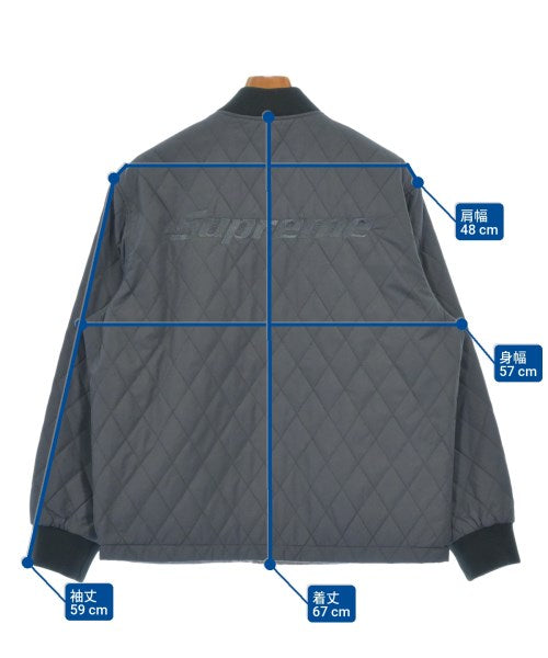 Supreme 其他飛行外套