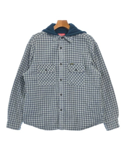 Supreme 休閒襯衫