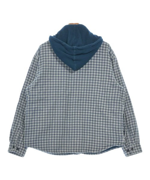 Supreme 休閒襯衫