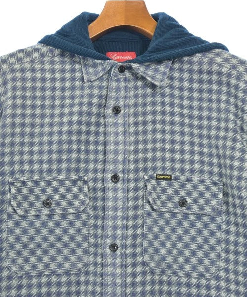 Supreme 休閒襯衫