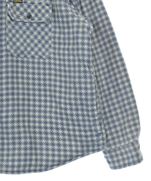 Supreme 休閒襯衫