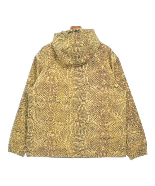 Supreme 其他飛行外套