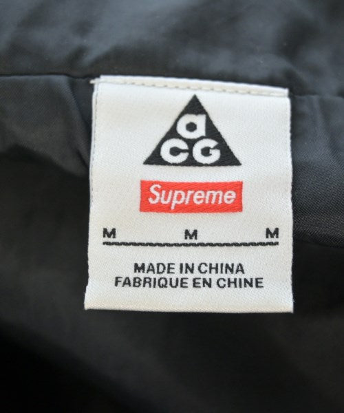 Supreme 其他飛行外套