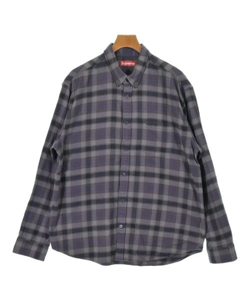 Supreme 休閒襯衫