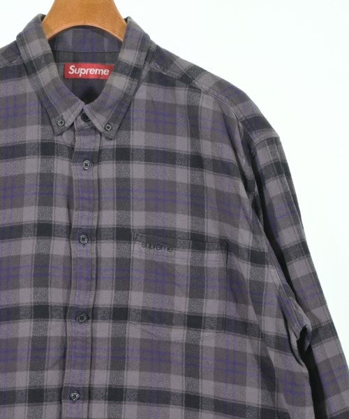 Supreme 休閒襯衫