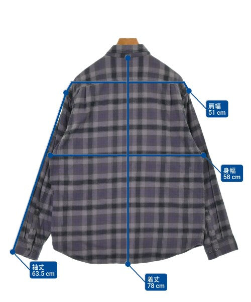 Supreme 休閒襯衫