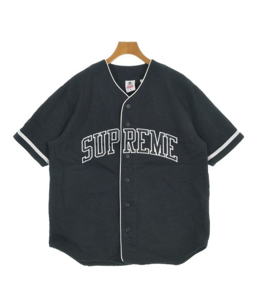 Supreme 休閒襯衫