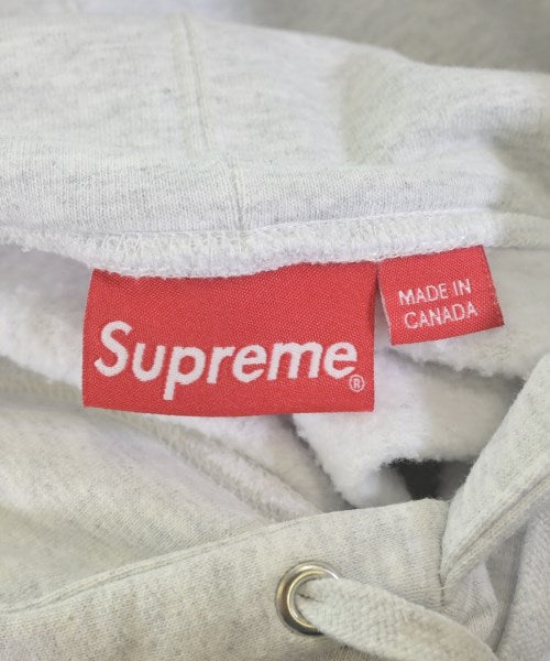 Supreme 連帽衫