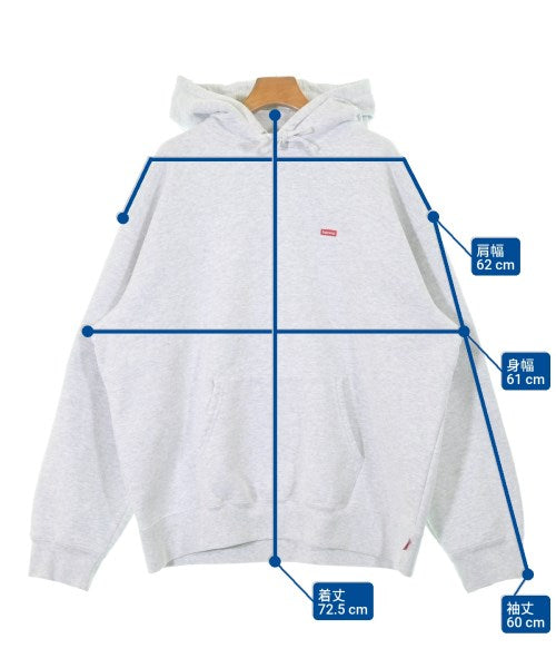 Supreme 連帽衫