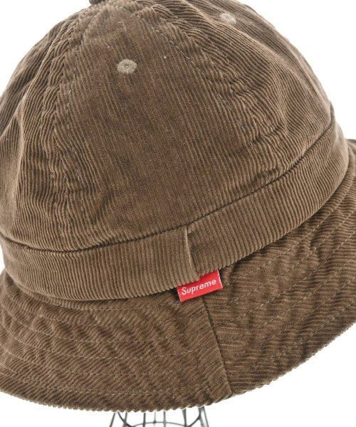 Supreme 帽子