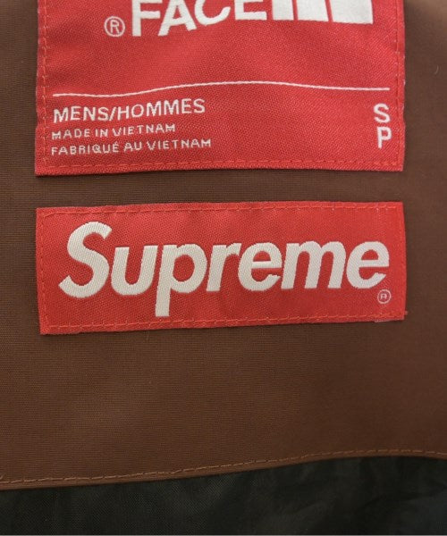 Supreme 斜紋夾克