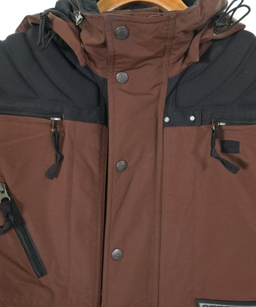 Supreme 斜紋夾克