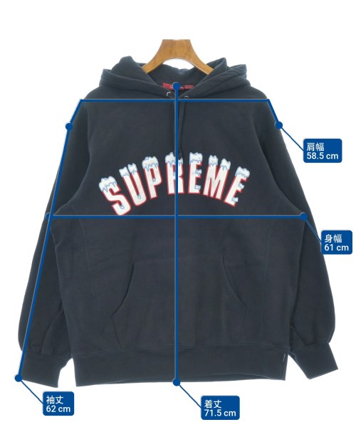 Supreme 連帽衫
