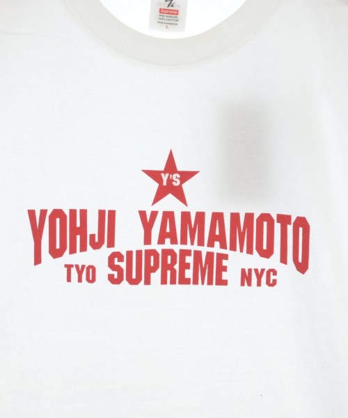 Supreme T恤/上衣