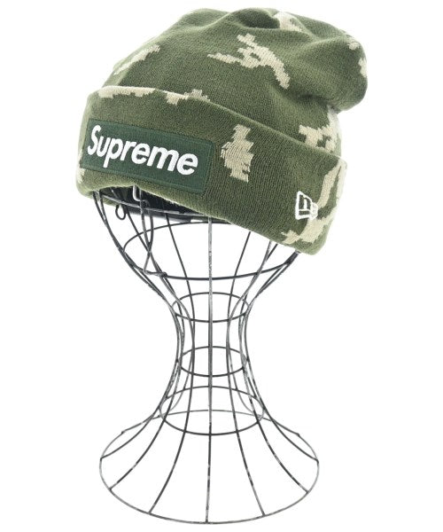 Supreme 針織帽/毛線帽