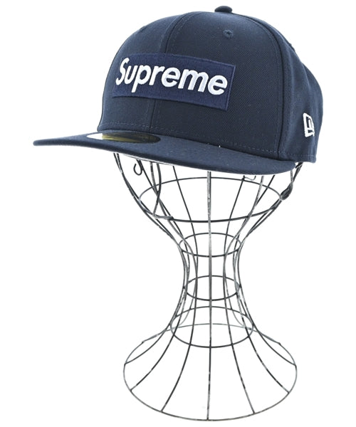 Supreme 棒球帽