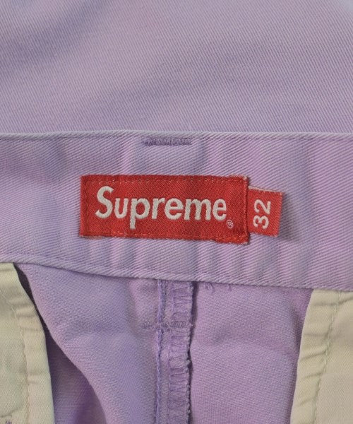 Supreme 短褲