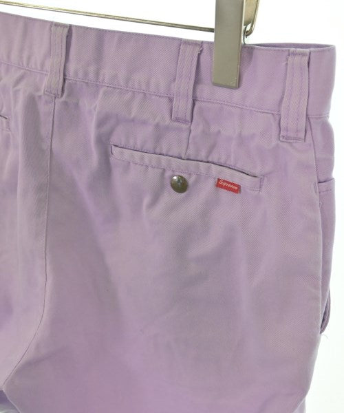 Supreme 短褲