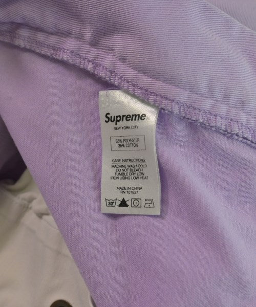 Supreme 短褲