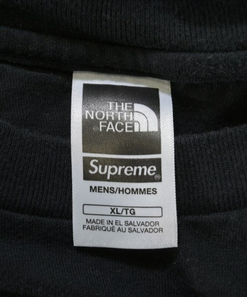 Supreme T恤/上衣