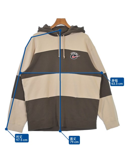 Supreme 連帽衫