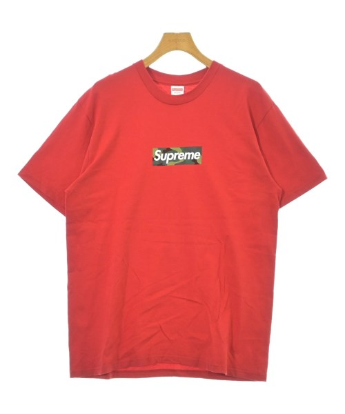 Supreme T恤/上衣
