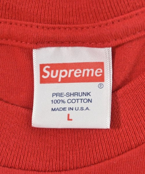 Supreme T恤/上衣